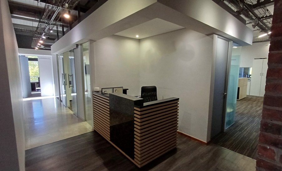 Commercial Property for Sale in Techno Park Western Cape